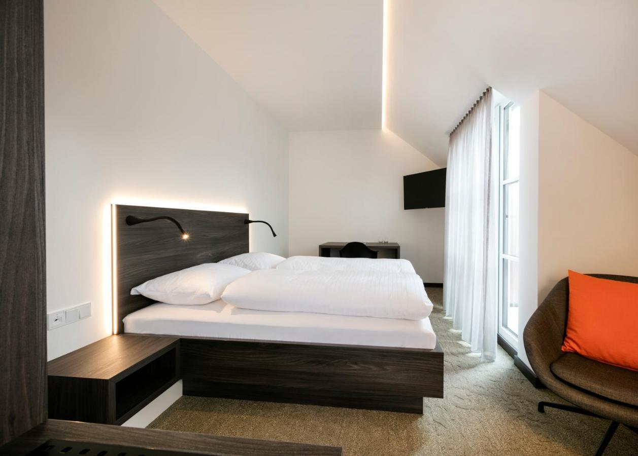 Hotel Spitzerberg By B-Smart Hundsheim Exterior photo