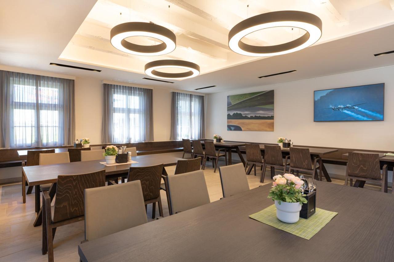 Hotel Spitzerberg By B-Smart Hundsheim Exterior photo